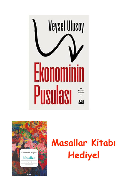 Ekonominin Pusulası + Masallar Kitabı