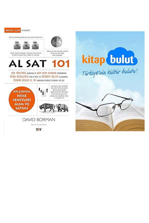 Al Sat 101... +1 Ekonomi Kitabı