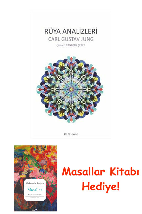 Rüya Analizleri + Masallar Kitabı