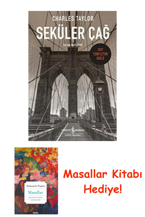 Seküler Çağ + Masallar Kitabı