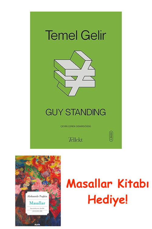 Temel Gelir + Masallar Kitabı