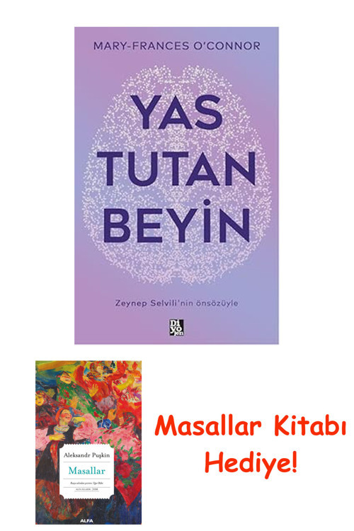 Yas Tutan Beyin + Masallar Kitabı