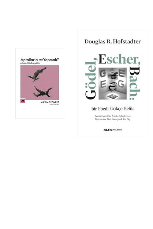 Aptallarla Ne Yapmalı?: Onlardan Biri Olmamak İçin... +1 Kitap
