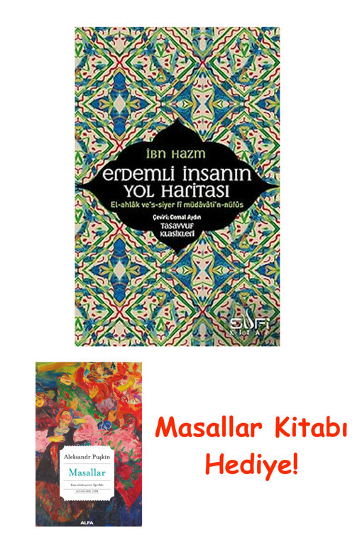 Erdemli İnsanın Yol Haritası + Masallar Kitabı