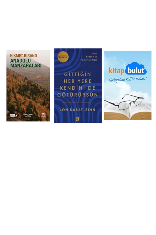 Anadolu Manzaraları (Kapak Değişebilir)... +2 Ekonomi Kitabı