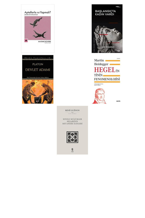 Aptallarla Ne Yapmalı?: Onlardan Biri Olmamak İçin... +4 Kitap