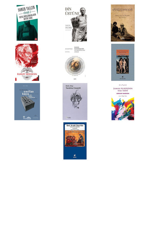 Beyaz Müslümanların Büyük Sırrı: Efendi 2... +9 Kitap