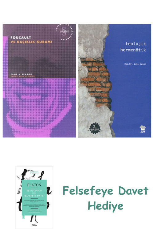 Foucault Ve Kaçıklık Kuramı + Teolojik Hermenötik