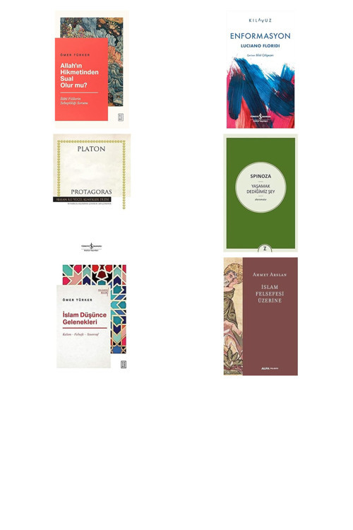 Allah’In Hikmetinden Sual Olur Mu ?: İlahi Fiillerin Sebepli... +5 Kitap