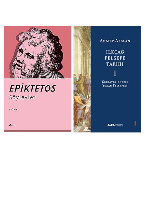 Söylevler... +1 Kitap