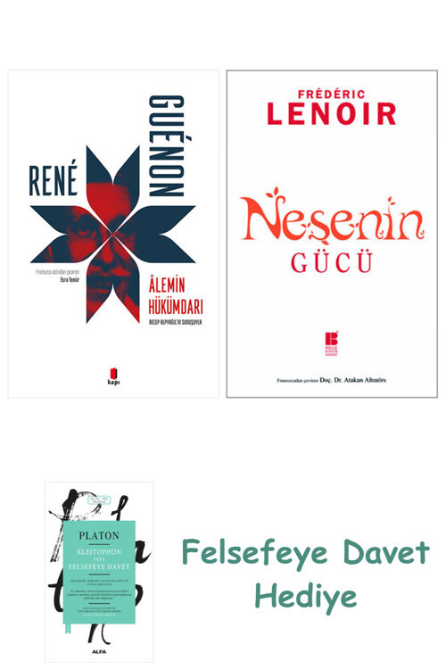 Alemin Hükümdarı + Neşenin Gücü