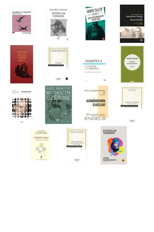 Aptallarla Ne Yapmalı?: Onlardan Biri Olmamak İçin... +14 Kitap