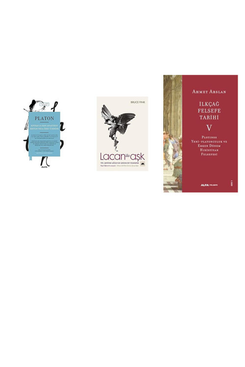 Kriton Veya Ödev Üzerine... +2 Kitap