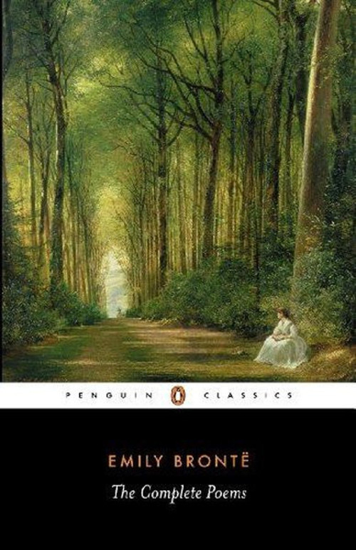 Penguin Books Ltd Complete Poems