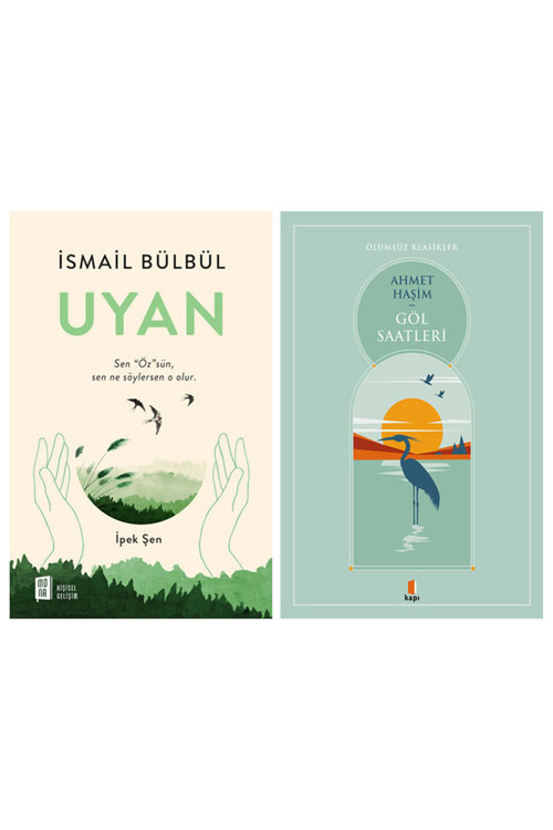 Uyan + Göl Saatleri