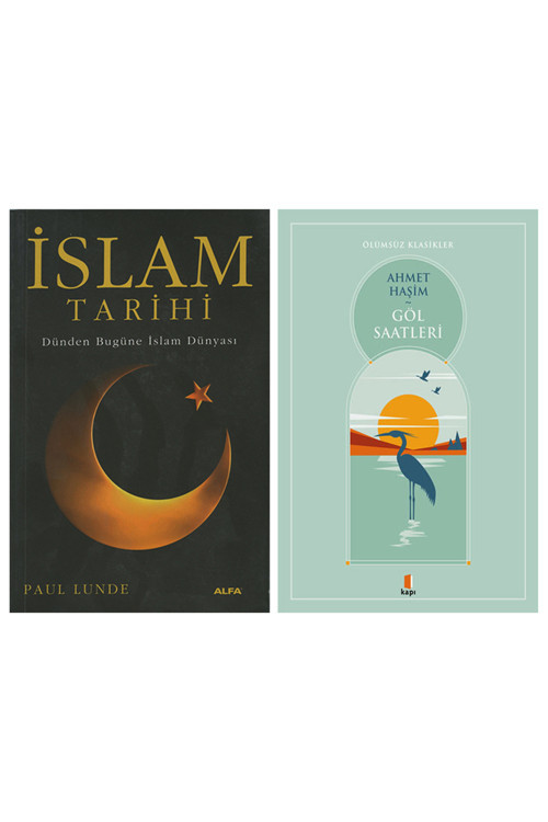 İslam Tarihi + Göl Saatleri