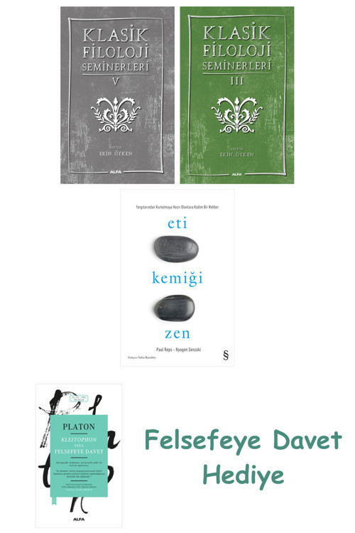 Tembellik Hakkı + Dostoyevski + Motto
