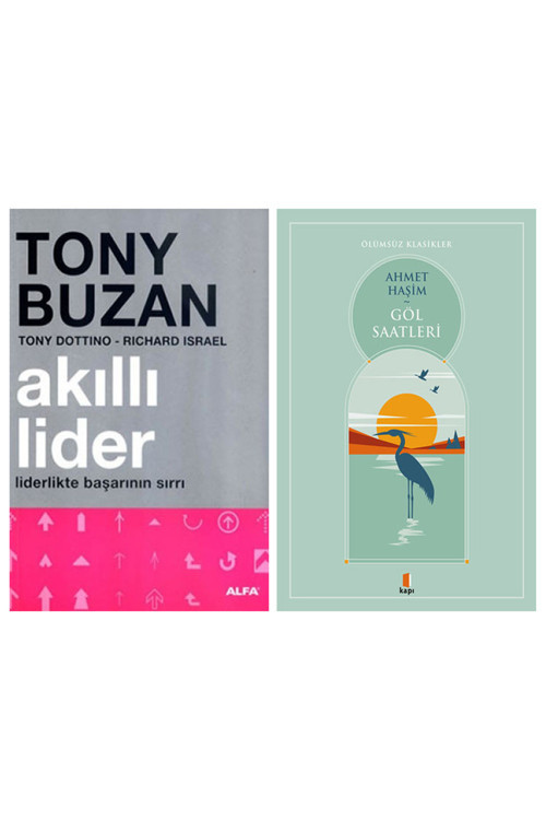 Akıllı Lider + Göl Saatleri
