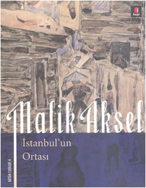 İstanbul'un Ortası