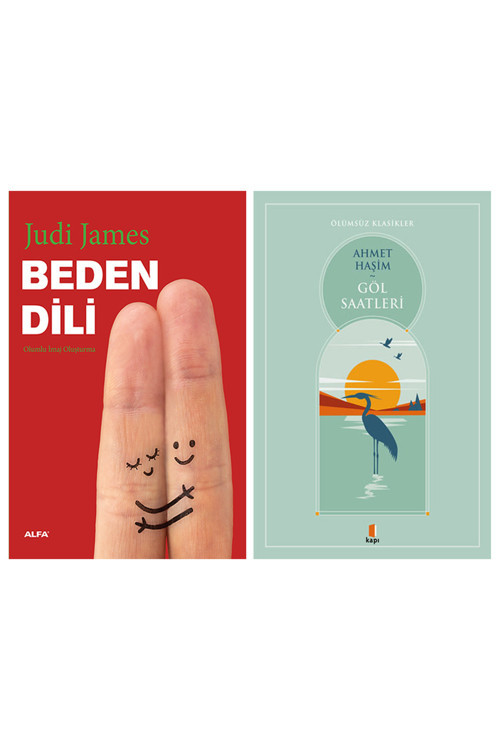 Beden Dili + Göl Saatleri