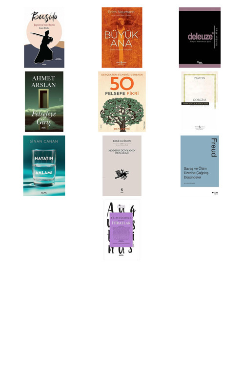 Buşido - Japonya'Nın Ruhu... +9 Kitap