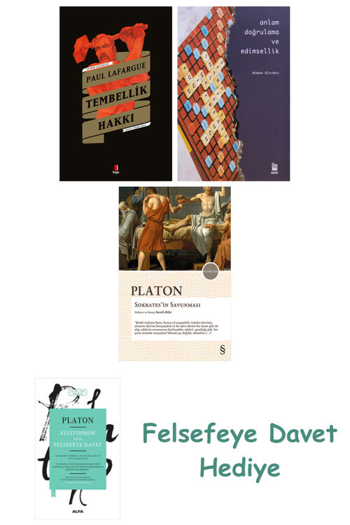 Postmodernizm Ve Holocaust'Un İnkâr Edilmesi + Tembellik Hakkı + Ruhani Otorite Ve Dünyevi İktidar