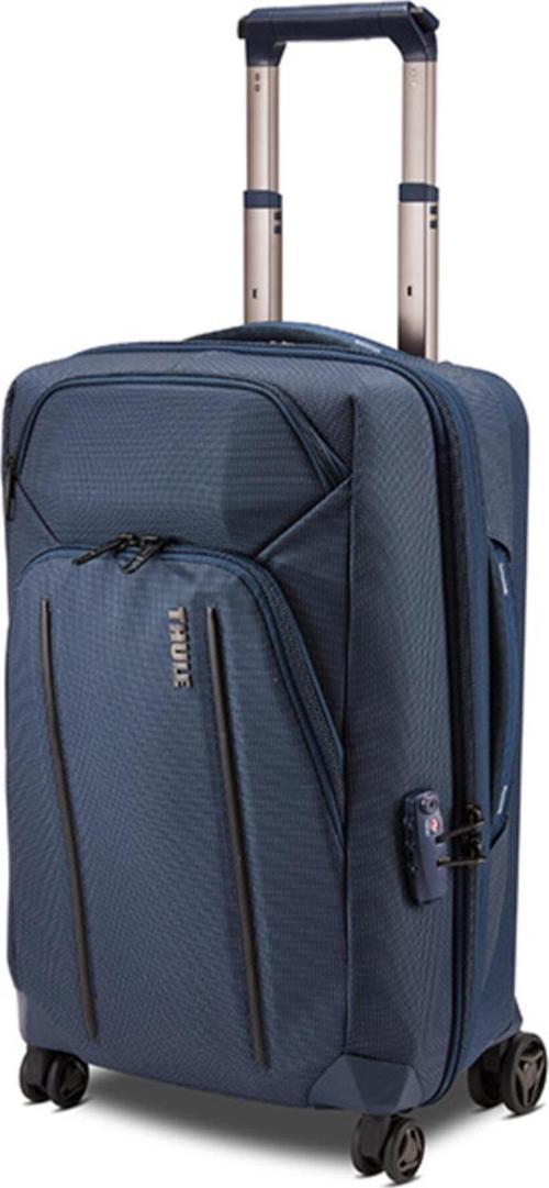 Crossover 2 55 cm 4 Tekerlekli Valiz - Dress Blue