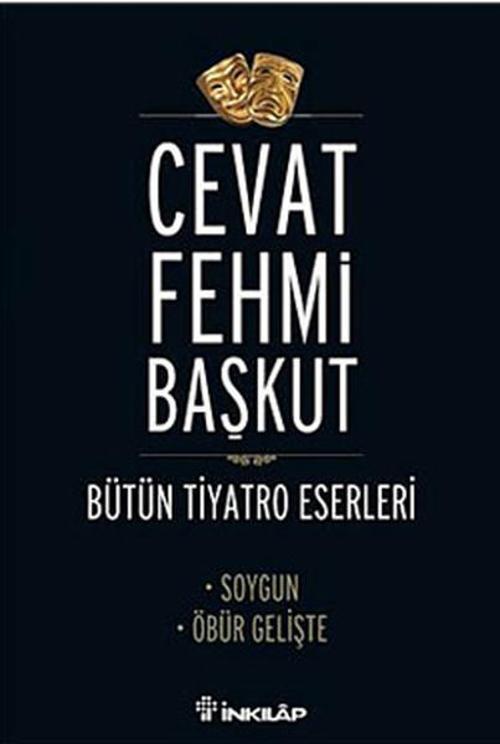 Soygun - Öbür Gelişte