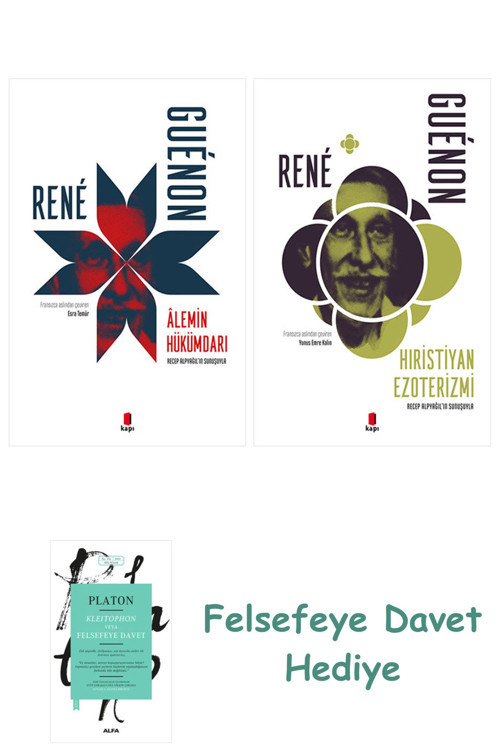 Alemin Hükümdarı + Hıristiyan Ezoterizmi