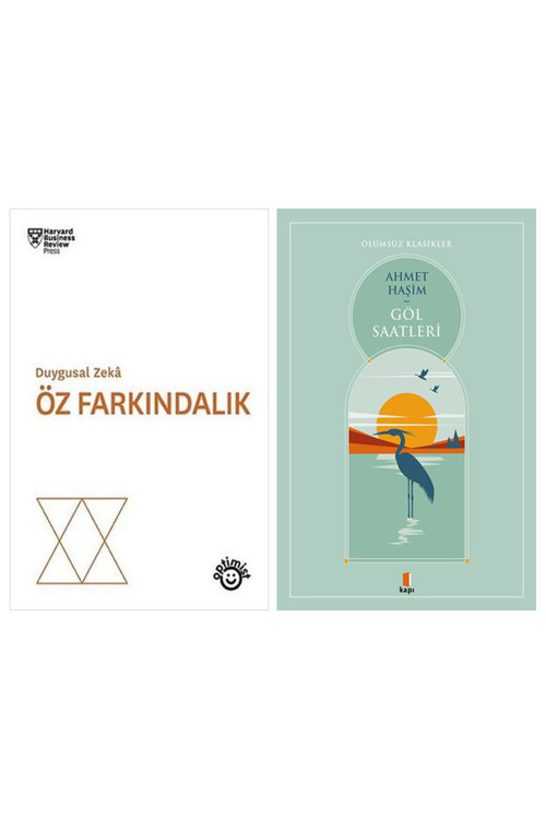 Öz Farkındalık + Göl Saatleri