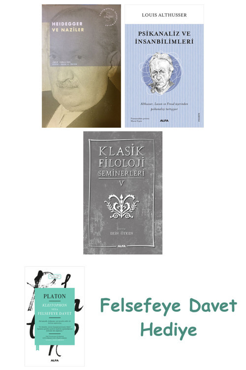Heidegger Ve + Alemin Hükümdarı + Teolojik Hermenötik