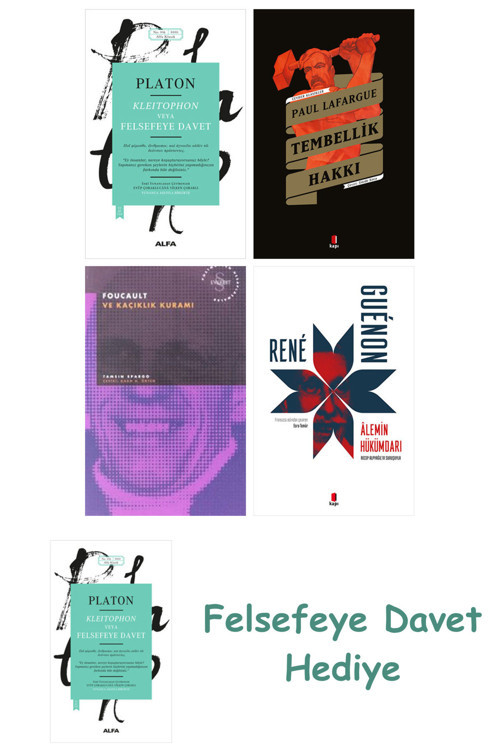 Postmodernizm Ve Holocaust'Un İnkâr Edilmesi + Tembellik Hakkı + Einstein Ve Tam Güneş Tutulması ...