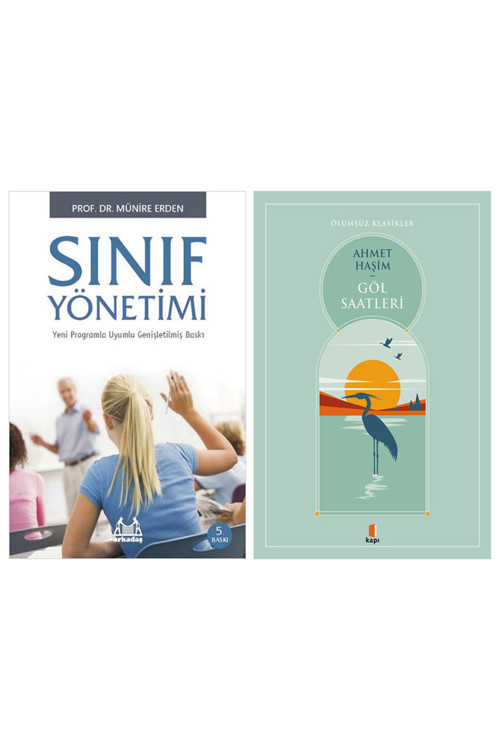 Sınıf Yönetimi + Göl Saatleri