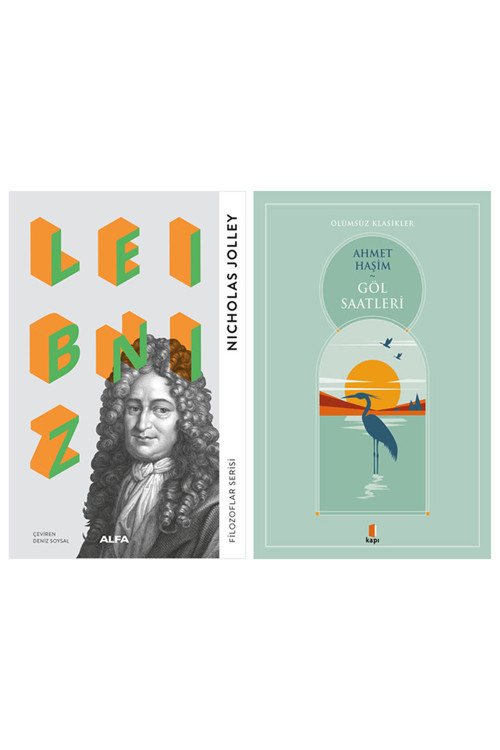 Leibniz + Göl Saatleri