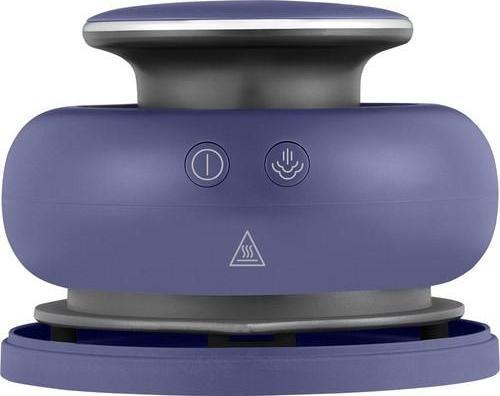 Handygo Al 5533 L 2'Si 1 Arada Ütü & Kırışık Giderici Lacivert