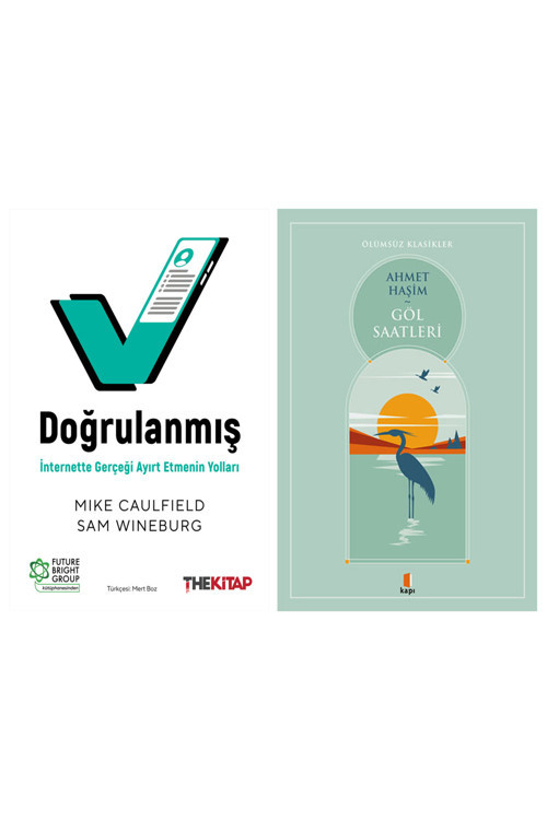 Doğrulanmış + Göl Saatleri