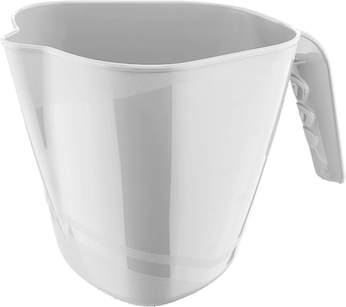 Maşrapa 1200 ml