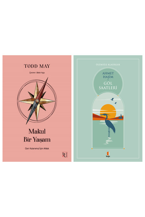 Makul Bir Yaşam + Göl Saatleri