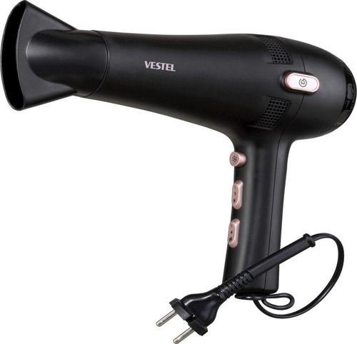 Vsk 3020 Kablo Sarıcılı Saç Kurutma Makinesi