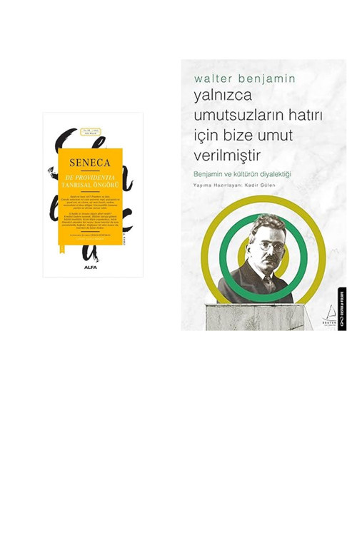 Tanrısal Öngörü... +1 Kitap