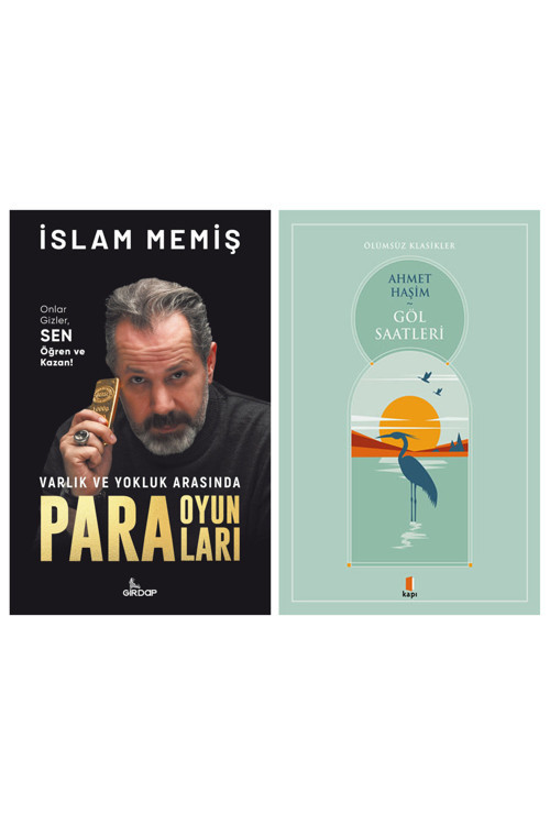 Para Oyunları + Göl Saatleri