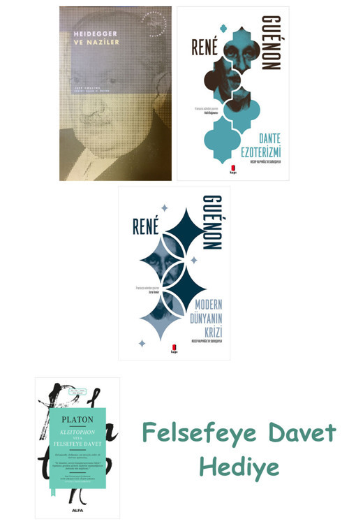 Postmodernizm Ve Holocaust'Un İnkâr Edilmesi + Einstein Ve Tam Güneş Tutulması + Modern Dünyanın ...