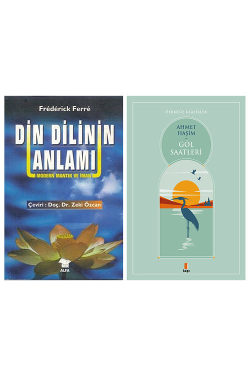 Din Dilinin Anlamı + Göl Saatleri