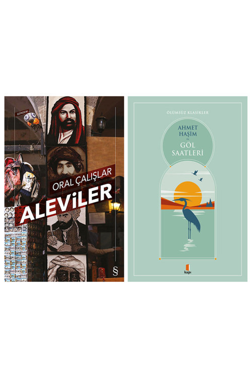 Aleviler + Göl Saatleri