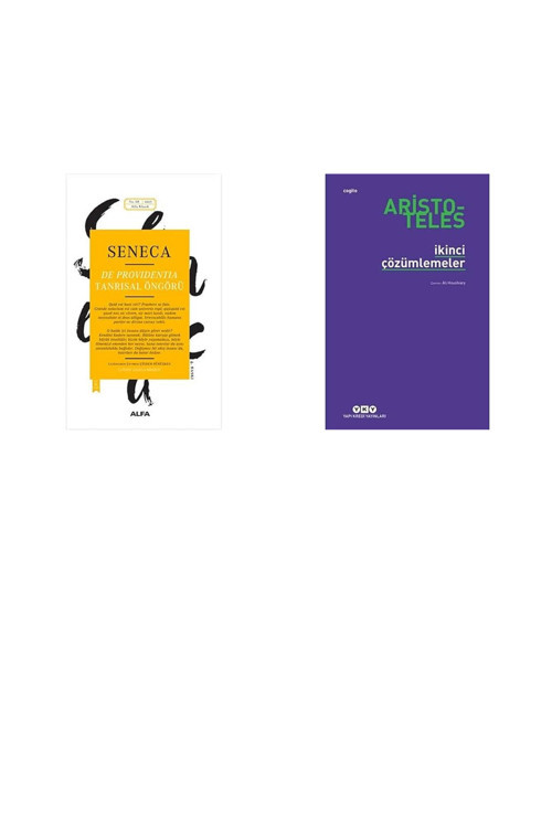 Tanrısal Öngörü... +1 Kitap