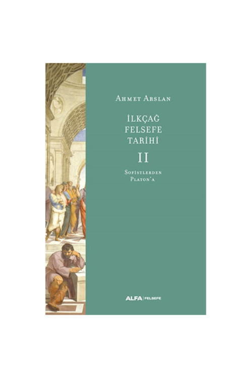 İlkçağ Felsefe Tarihi 2