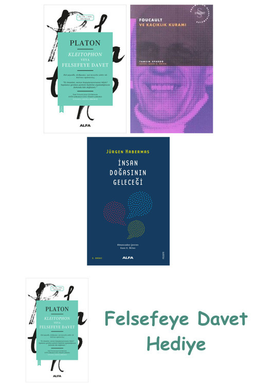 Postmodernizm Ve Holocaust'Un İnkâr Edilmesi + Ruhani Otorite Ve Dünyevi İktidar + Sokrates’İn Sa...