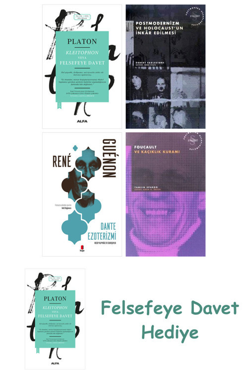 Heidegger Ve + Modern Dünyanın Krizi + Motto + Klasik Filoloji Seminerleri 3