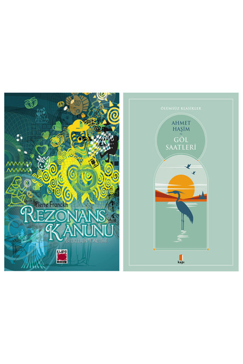 Rezonans Kanunu + Göl Saatleri