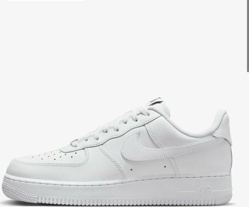 Air Force Spor Ayakkabı